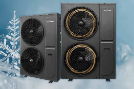 多联机or空气能？舒适暖冬的秘密在这里！