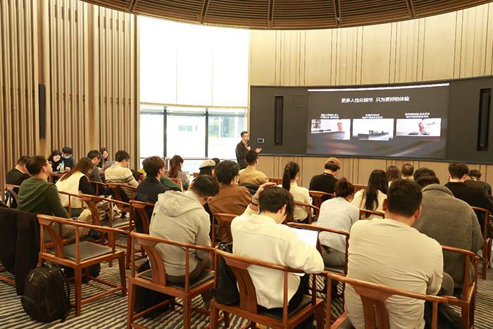 方太智慧厨房专家战略持续深化 “智慧厨房新物种”重磅来袭(图1) https://upload.cheaa.com/2026/0116/1768541431748