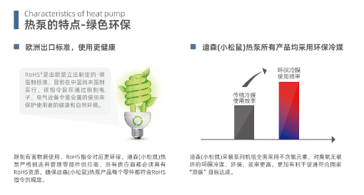 超低温空气源热泵