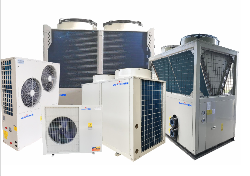 超低温空气源热泵如何重塑养殖业越冬模式？