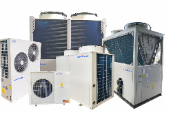 超低温空气源热泵如何打造冬日温暖校园？