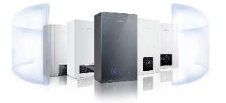 燃气壁挂炉故障代码自查指南：E9/E4/PP代码处理方法