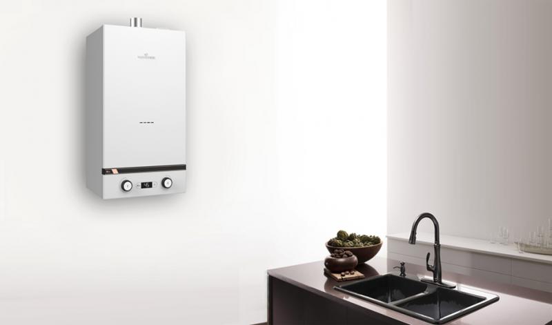 夏季安装壁挂炉五大优势解析：省心省力更高效