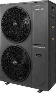 空气源热泵与水源热泵对比分析：优劣势及选择建议