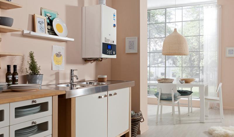 夏季壁挂炉保养黄金时机及实用技巧