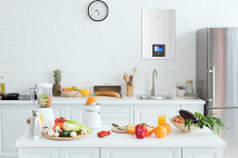 壁挂炉夏季使用与保养全攻略