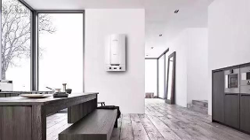 壁挂炉搭配地暖、暖气片，有哪些要注意的地方？