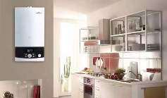 安心使用壁挂炉，这两个“压力”得留意