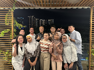 澳柯玛海外深耕纪实：并肩十年拓疆海，共绘蓝图向未来(图4)