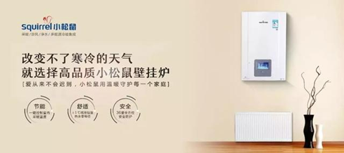 数九寒天，应怎样为家中的壁挂炉“防冻”？