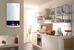 乍暖还寒时，壁挂炉取暖优势了解一下！