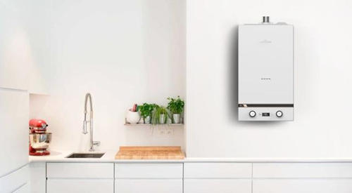 提及壁挂炉，“温度”有话说