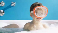 你还在为壁挂炉夏季洗浴模式水温过高而烦恼吗