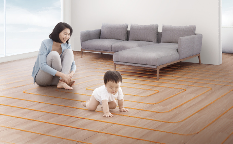 大功率空气源热泵