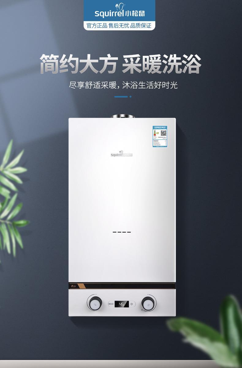 壁挂炉合集(图1)