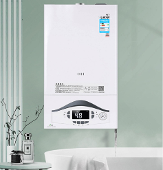 壁挂炉助力碳达峰碳中和，清洁供暖市场迎新发展