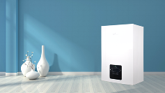 煤改气工程收官后燃气壁挂炉市场新机遇与挑战分析