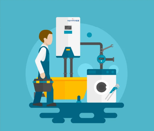 壁挂炉出现哪些症状说明需要清洗保养了(图1) 图片10.png