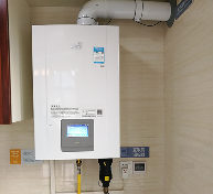 燃气壁挂炉安装常见误区及正确安装方法指南(图2) 16614128606255700.png