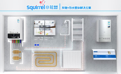 壁挂炉智能化发展趋势分析 真正智慧家居的核心技术解析