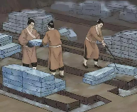 古代人如何度过炎热三伏天，现代壁挂炉洗浴功能解析