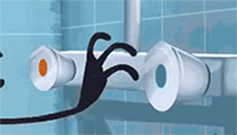 壁挂炉热水调节难题：如何解决洗澡水温不稳定问题