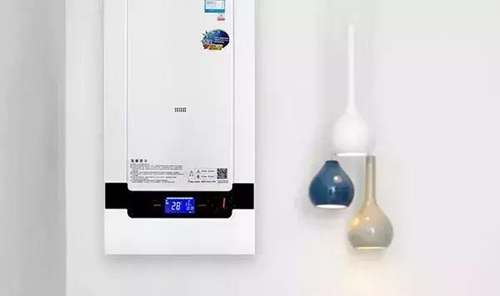 壁挂炉水压变化正常吗?注水补水排空操作指南(图2) 16613132422531649.png