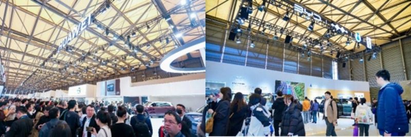 AWE展会成家电品牌新品首发战略高地,头部企业争相亮相(图5) https://upload.cheaa.com/2026/0123/1769149432478