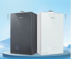 小松鼠AI自适应冷凝炉M100 智能节能舒适暖浴体验