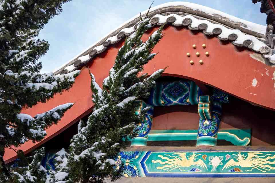 壁挂炉温度设置多少合适 供暖温度调节指南