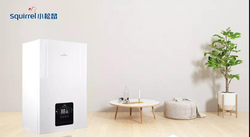 燃气壁挂炉三大节能技巧：阀门控制温度调节保养维护