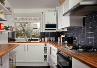 燃气壁挂炉功率选择攻略 居住面积与气候条件全面指南