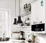 壁挂炉频繁启动熄火原因分析及解决方案(图2) 16615056743404920.png