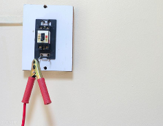 壁挂炉调试步骤与故障排除方法详解(图1) 16614948301593661.png