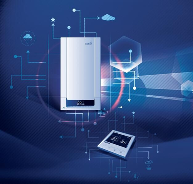 燃气壁挂炉故障原因分析与维修判断原则详解(图1) 16613985037027006.png