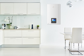 燃气壁挂炉安装注意事项及安全规范详解