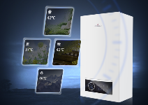 全预混冷凝炉选购指南：技术特点与选型要点解析