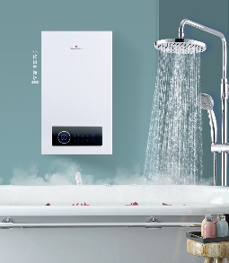 家用燃气壁挂炉选购指南：功率流量选型要点解析