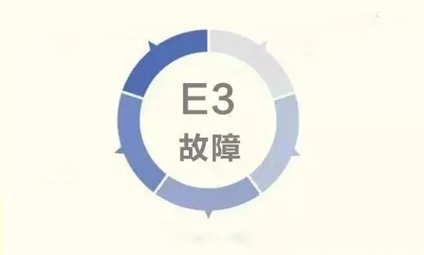 小松鼠壁挂炉E3故障原因分析与维修解决方案(图1) 1723186214317.jpg