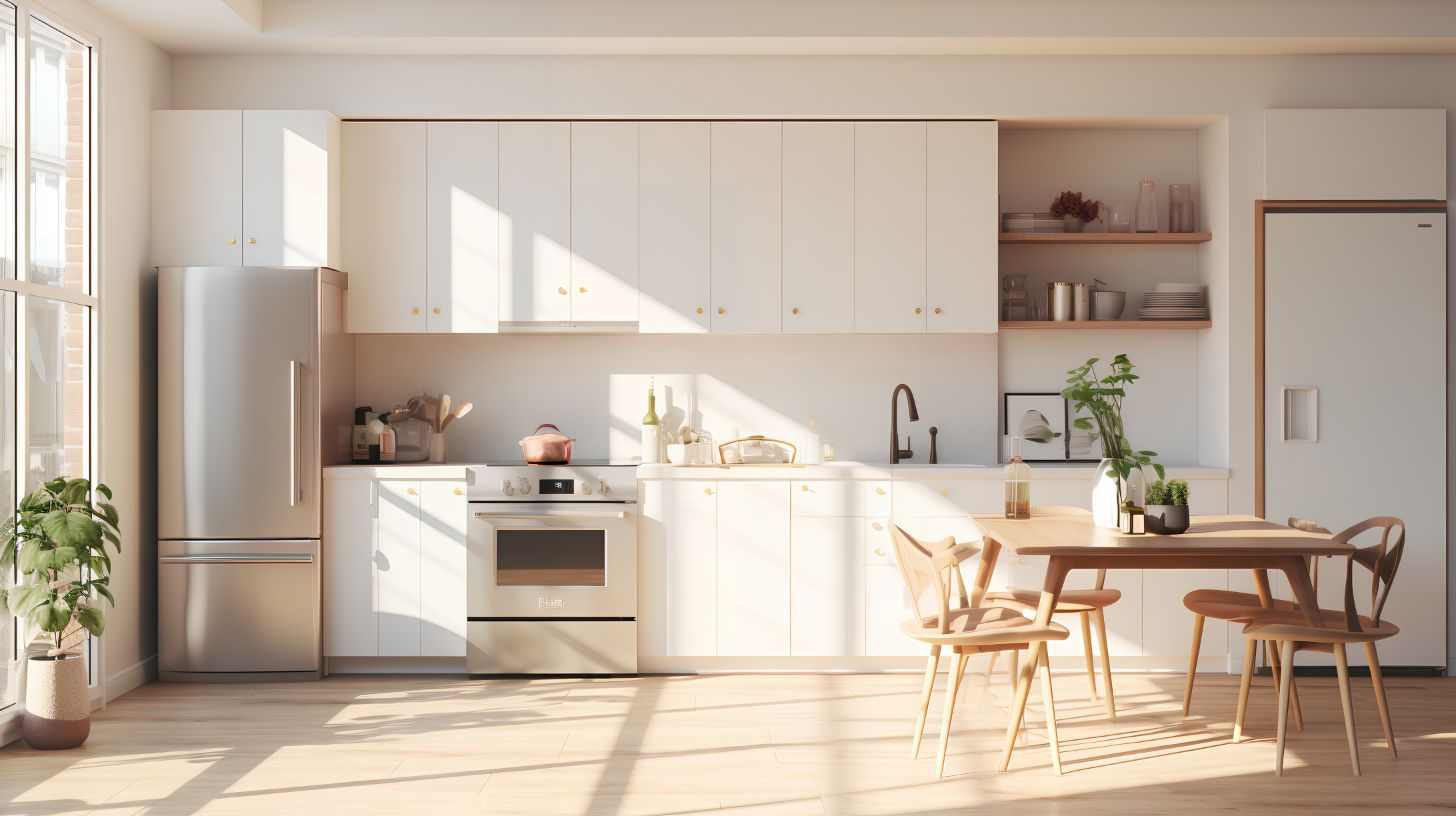 壁挂炉采暖优势解析:时间自由温度可控的高效供暖方案(图2) 电冰箱家居电器场景摄影图_1721961349856.jpg