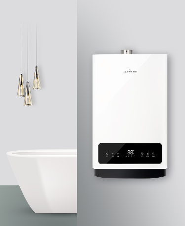 小松鼠壁挂炉费气原因分析 使用误区纠正指南