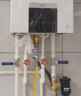 夏季燃气壁挂炉保养攻略 清洁维护安全检查全指南(图1) 图片3.png