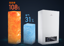 燃气壁挂炉选购指南：安全性、能效与安装维护全解析