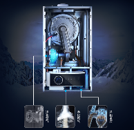 小松鼠壁挂炉保养全攻略,五大要点确保安全高效运行(图1) 图片3.png