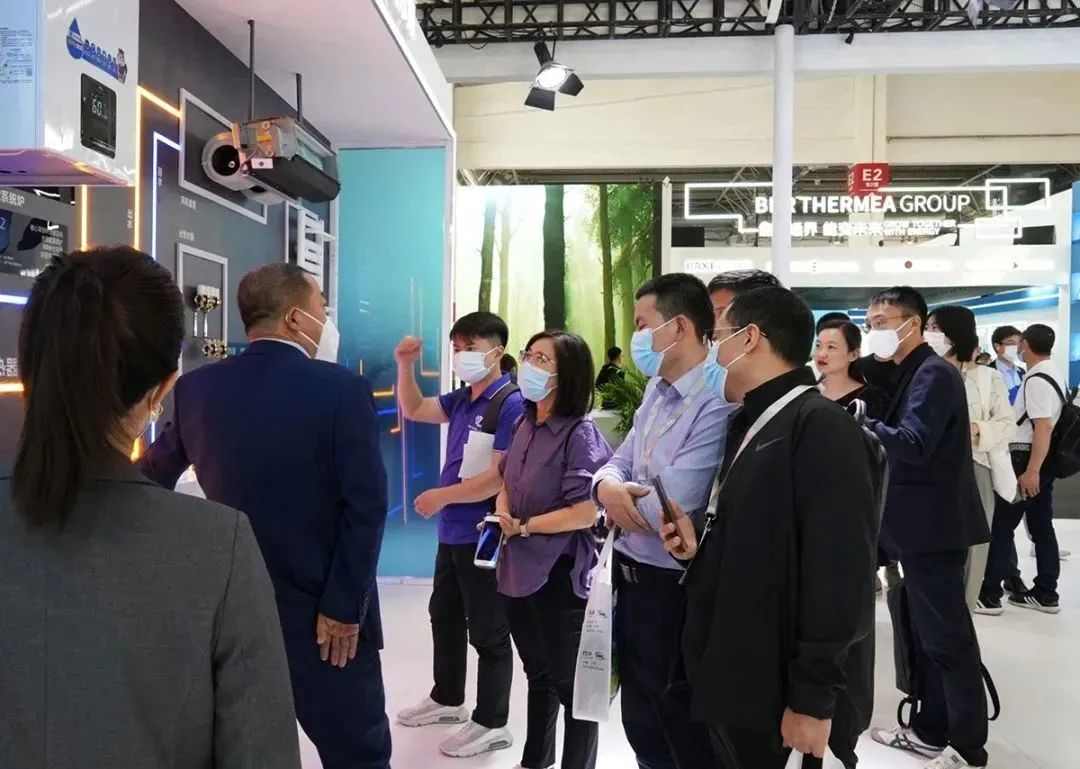 小松鼠30周年超薄冷凝炉引领全预混时代,IOT智慧物联开启采暖新篇章(图5) 小松鼠30周年超薄冷凝炉引领全预混时代,IOT智慧物联开启采暖新篇章(图5)