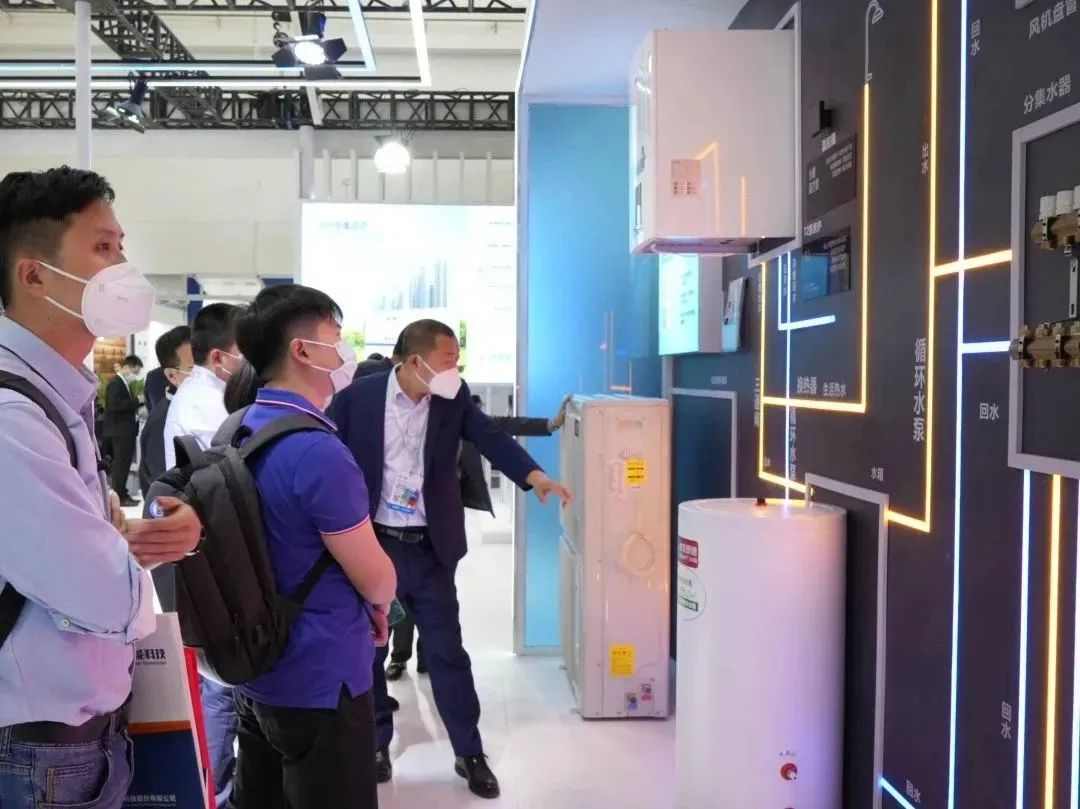 小松鼠30周年超薄冷凝炉引领全预混时代,IOT智慧物联开启采暖新篇章(图18) 小松鼠30周年超薄冷凝炉引领全预混时代,IOT智慧物联开启采暖新篇章(图18)