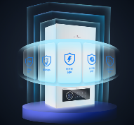 采暖结束，小松鼠壁挂炉该何去何从？