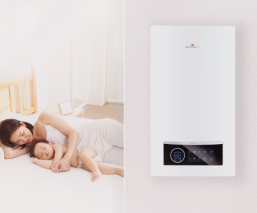 这些因素会影响家用燃气壁挂炉的使用寿命！