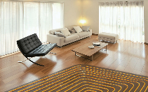 速戳>>燃气壁挂炉采暖温度应该这样设置！