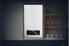 燃气壁挂炉使用多年存在安全隐患，更换注意事项全解析